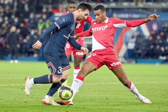 Football : Messi fait patienter Paris