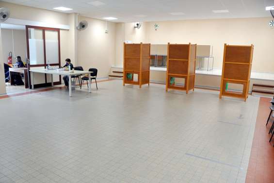 Poindimié et Ponérihouen, les fidèles