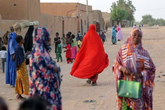 La Cédéao exige des élections au Mali et en Guinée