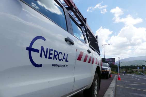 Ruby : toujours 2 848 foyers privés d’électricité à 11 heures