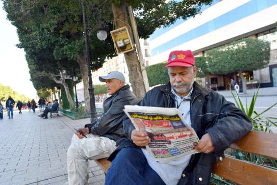Tunisie : Saied sous le feu des critiques