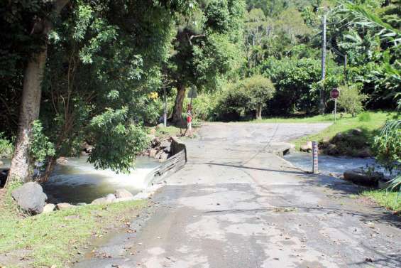 À Païta et à Dumbéa, 