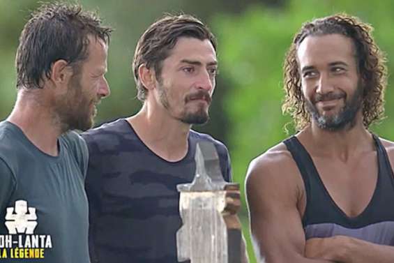 Koh Lanta : pas de gagnant sur fond de triche