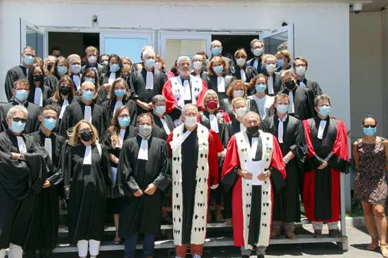 Cadence infernale, manque de moyens... le malaise judiciaire