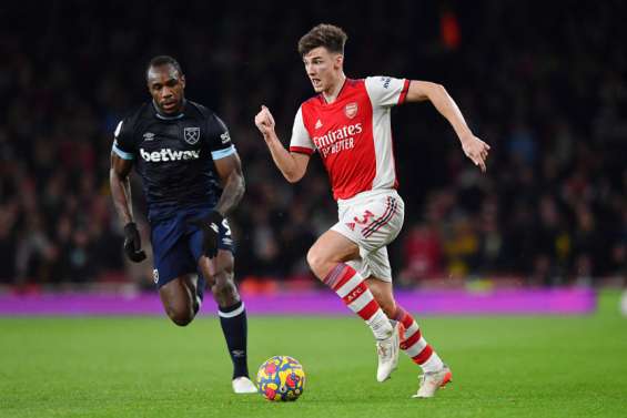 Arsenal plus que jamais candidat à la Ligue des champions