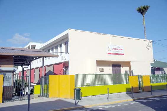 Les résultats aux examens du baccalauréat professionnel