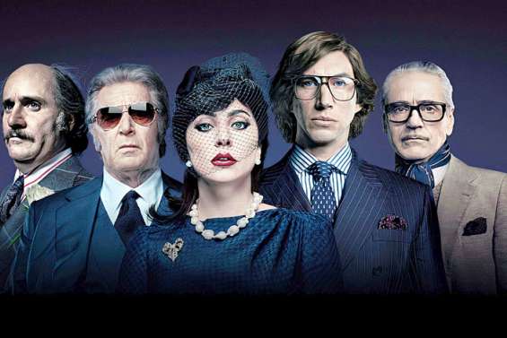 House of Gucci : une immersion dans le luxe