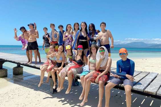 Loisirs : à chacun ses vacances !