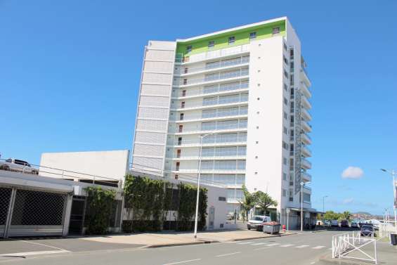 Mont-Dore : ce qui attend le centre-ville de Boulari de 2022 à 2030