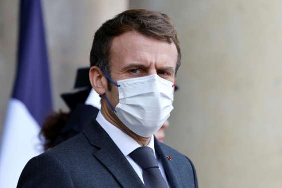 Macron annule son déplacement au Mali à cause du Covid