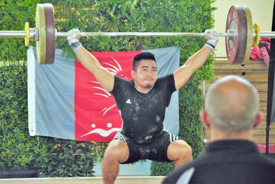 Les favoris au rendez-vous à Boulari