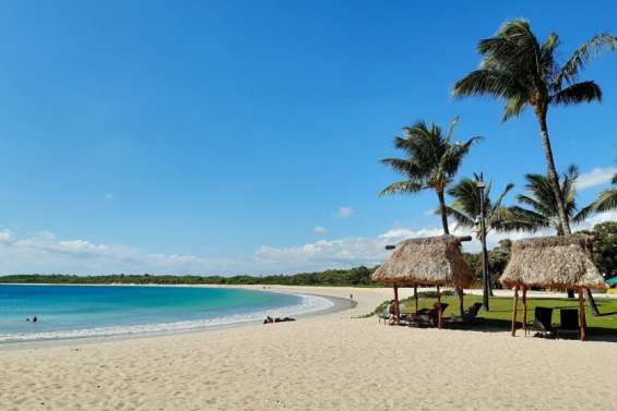 Tourisme : ceux qui rient et ceux qui pleurent