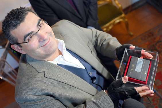 Exploit : en béquilles dans l'Arctique, Michael Haddad, 