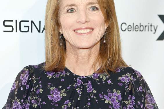 Caroline Kennedy, ambassadrice américaine