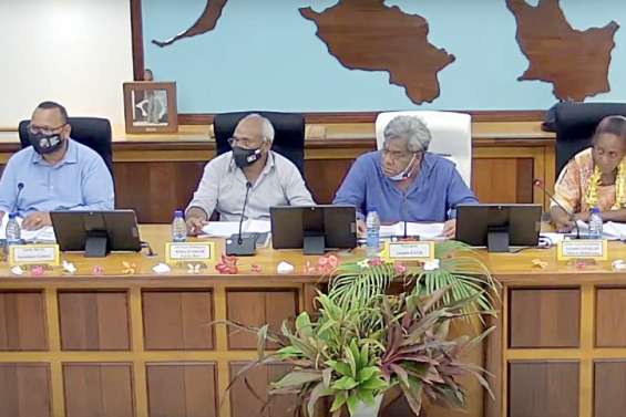 Économie : les Îles investissent dans les transports