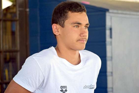 Natation : les Cagous décrochent quatre nouvelles médailles nationales