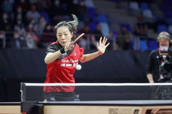 Les numéros 1 français confirment leur talent