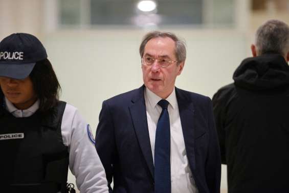 Guéant paie ses dettes et demande sa libération