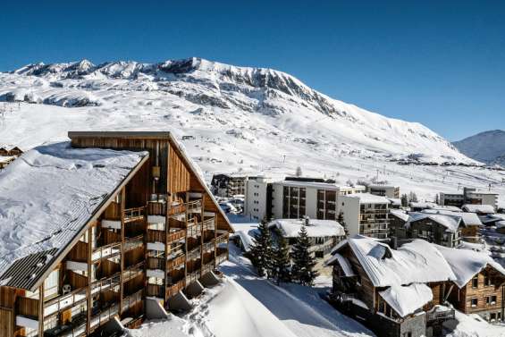 La machine du ski français reprend, mais sans la clientèle britannique