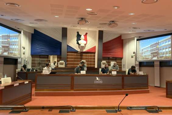 Le Congrès vote contre le retrait de l’obligation vaccinale