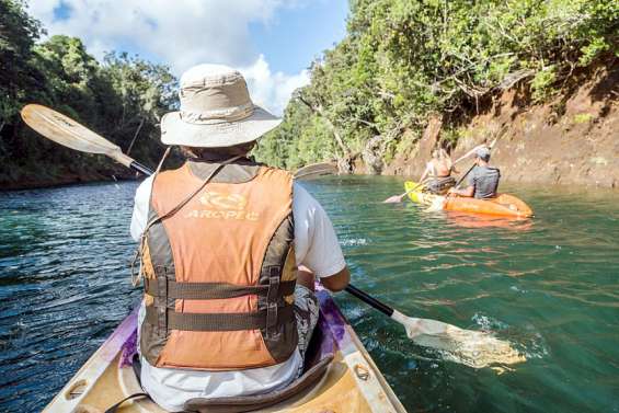 Les parcs de la province Sud seront fermés pour les fêtes