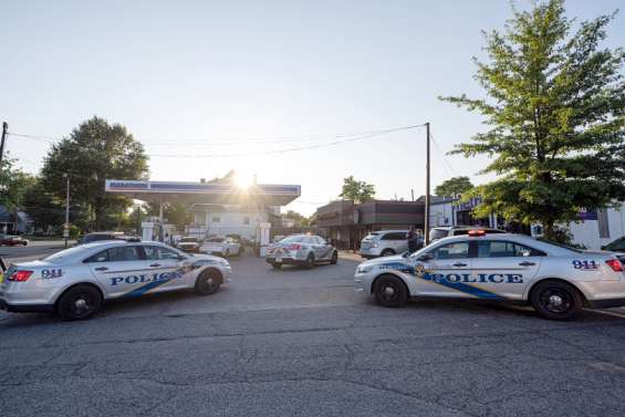 L'Amérique toujours bloquée dans une spirale d'homicides en 2021