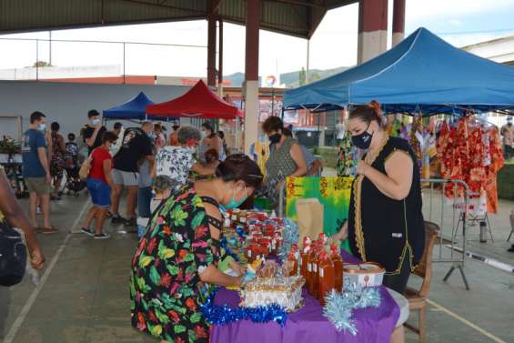 Changement pour Noël