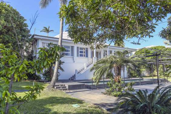 La villa de l'Amirauté a trouvé un nouveau propriétaire