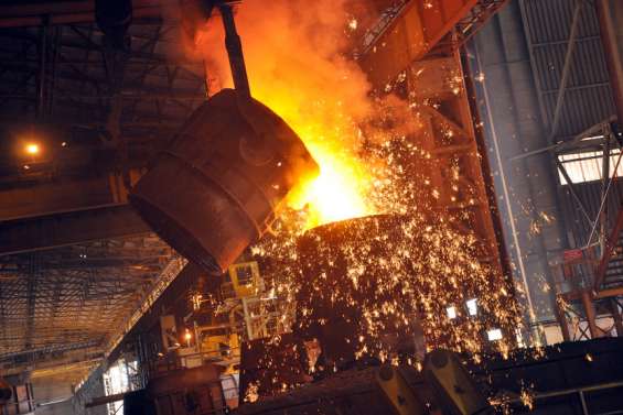 Nickel : Eramet victime d’une fraude financière de 5 milliards de francs