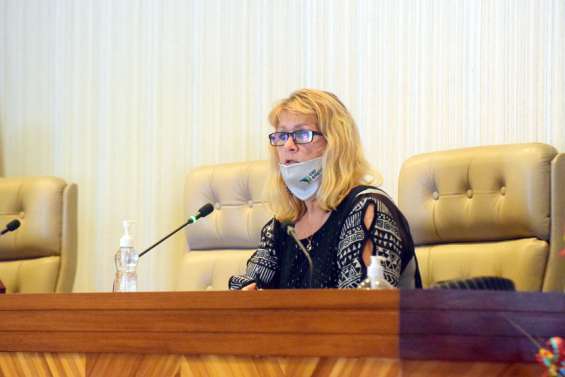 Etude électorale et quotas de pêche à l'assemblée du Nord