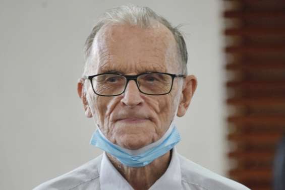 Un prêtre américain condamné pour abus sexuels sur des orphelins