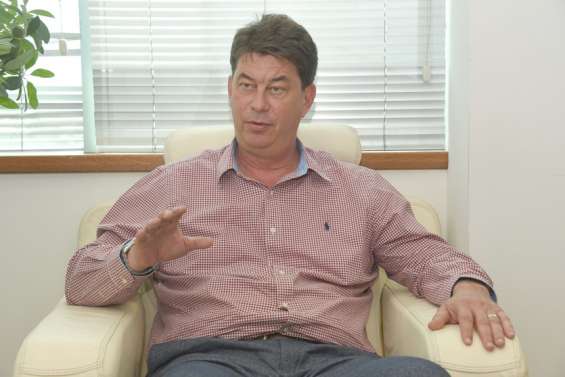 Le Rassemblement lance ses consultations citoyennes