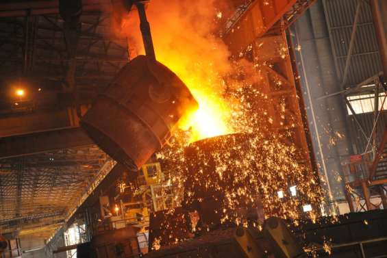 Eramet victime d'une fraude financière de 5 milliards de francs