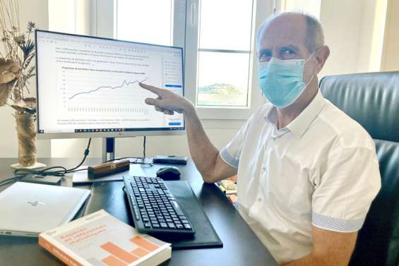 85,7 % d'élèves ont été reçus au baccalauréat