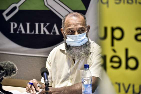 Troisième référendum : l’UNI a déposé un recours auprès du Conseil d’État, selon le Palika