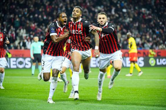 Ligue 1 : des bilans très contrastés à la trêve