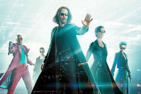 Matrix Resurrections : une suite déroutante