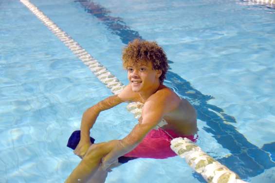Natation : dans le sillage d'Ethan Dumesnil, les Cagous brillent à Massy
