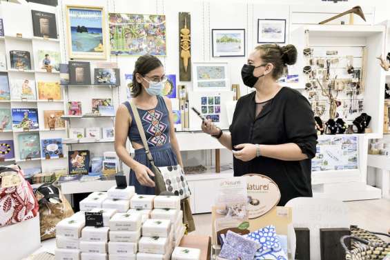 [Gros plan] Noël : cadeaux de dernière minute : pensez local !
