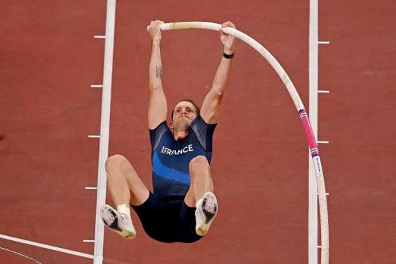 La Ligue de diamant passera doublement par la Chine