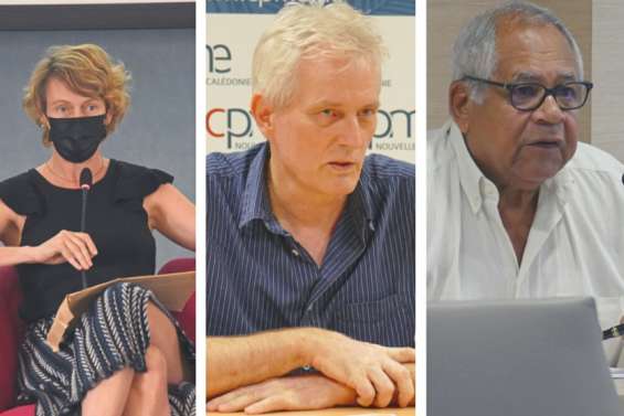 Les patrons s'inquiètent de la réforme fiscale