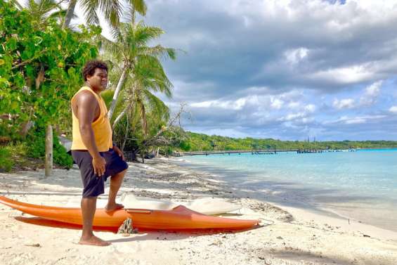 [VIDEO] Comment faire du tourisme sans croisiéristes sur les îles ?