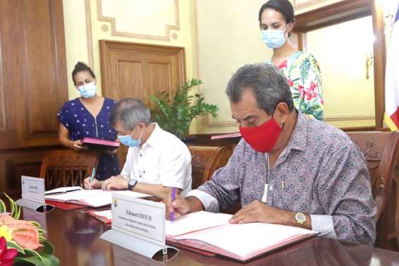 Soins spécialisés : la convention renouvelée