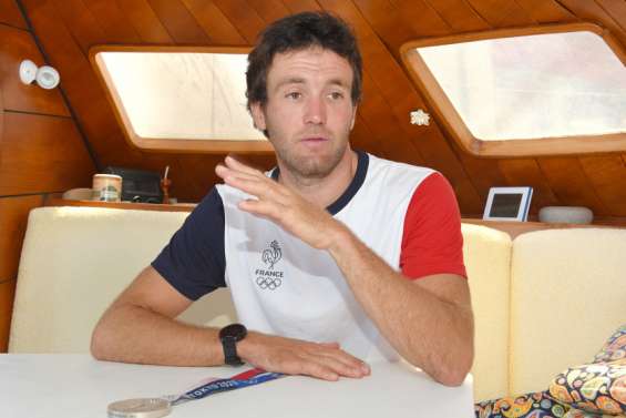 Un dernier trophée cette année pour Thomas Goyard ?