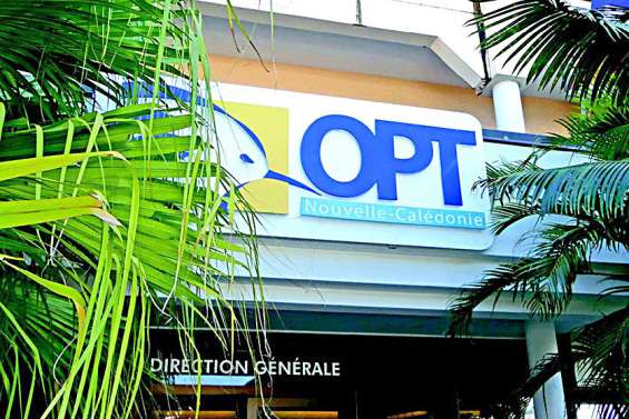 L’OPT présente ses nouvelles offres mobiles