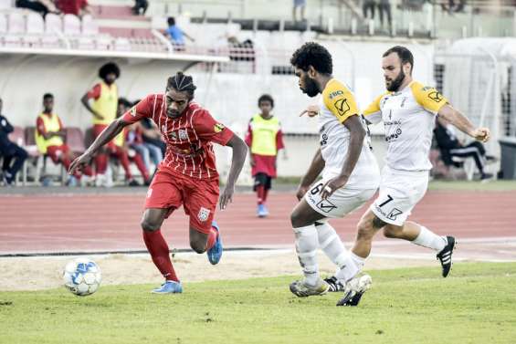 Football : Tiga n’ira pas à la Coupe du monde des clubs