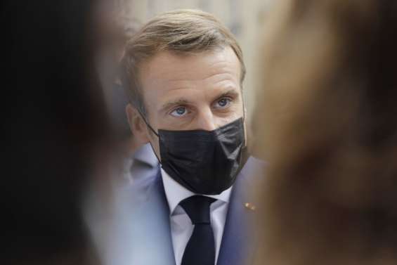 La politique à l'aune d'une présidentielle incertaine