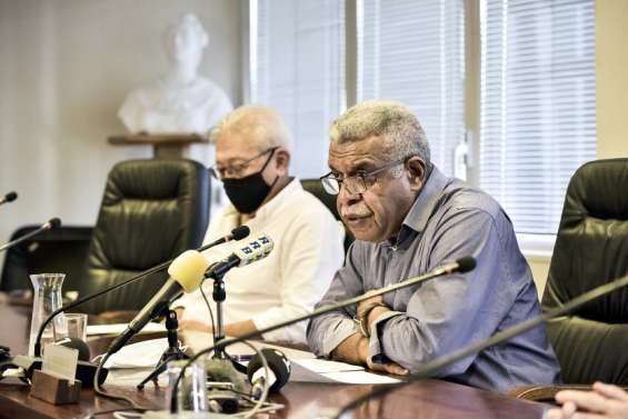 Le gouvernement annonce les réformes fiscales des prochaines années