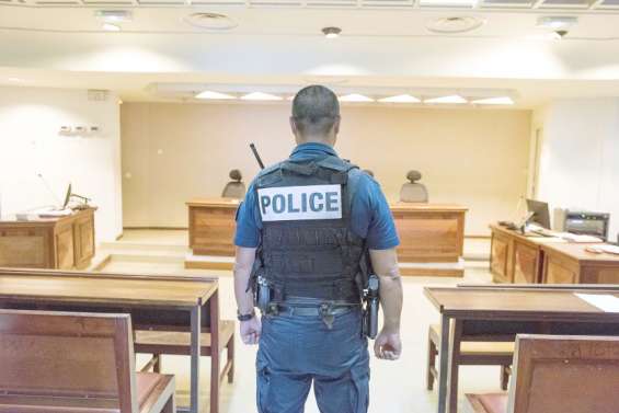 Un an de prison ferme pour le chauffard de Noël