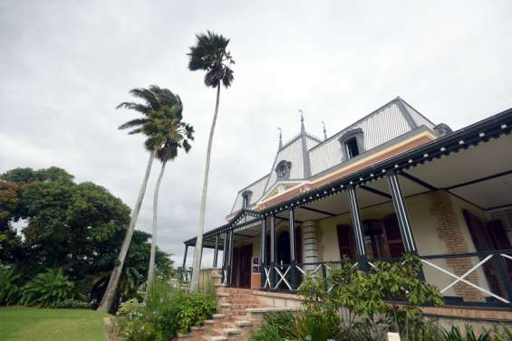 Des ateliers artistiques au château Hagen cet été